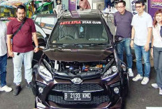 Daihatsu Dress-Up e-Challenge 2023