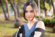 Syifa Hadju Berlian Rp 1 M Melingkar di Jari Manis