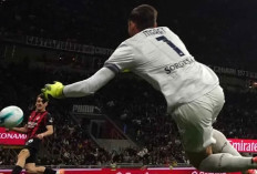 AC Milan Kudeta Napoli di Puncak Klasemen Liga Italia