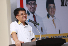 Bukan Anies, PKS Usung Sohibul Iman Untuk Maju di Pilkada Jakarta