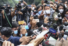 Dewan Pers: Paslon yang Keberatan Soal Berita Bisa Pakai Hak Jawab