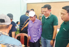 Kiprah Sosial PT SAL di Tabir Selatan, Merawat Kesehatan Merajut Kedekatan