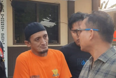 Bobol Ruko di Pasir Putih, Apip Gasak Uang Rp80 Juta