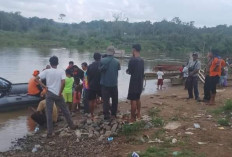 Sudah Seminggu, Warga Bukit Kemang Belum Ditemukan