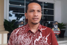 Walikota Ahmadi Zubir Kembali Mangkir