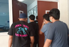 Jenazah Matnur Masih di RS Bhayangkara, Keluarga Tunggu Autopsi