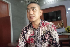 PPPK Paruh Waktu di Sarolangun Segera Terima SK Pengangkatan
