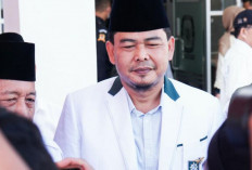  Tinggal Menunggu Penetapan DPP, Lima Caketum PKB Jambi Selesaikan UKK
