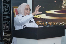 Pj Walikota Jambi Luncurkan Fitur e-SPTPD dan Live Chat SIMPATTI