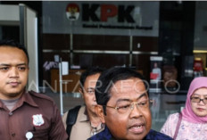 Ingatkan JK Tak Bawa Golkar Bertemu Megawati
