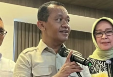 Bahlil Tegaskan Data Subsidi LPG Masih Dimatangkan