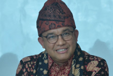 Anies : Ekonomi Indonesia Dikuasai Segelintir Orang, Kami Akan Lawan
