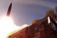 AS Tidak Punya Sistem Pertahanan Untuk Rudal Burevestnik Rusia