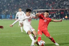 Shin Tae-yong: Timnas Indonesia Akan Lolos ke Semifinal