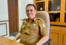 Tanjabtim Targetkan Penurunan Kemiskinan di Bawah 10 Persen pada 2029