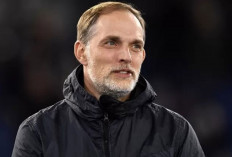 Thomas Tuchel Resmi Tukangi Inggris Mulai Januari 2025