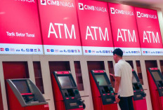 CIMB Niaga Optimalkan Layanan Digital dan Hadirkan Promo Spesial 
