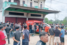 Polisi Amankan Beberapa Terduga Pelaku Pembunuhan Linceria Silalahi