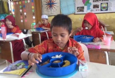 Komisi X Minta Kemendikdasmen-BGN Koordinasi Atasi Keracunan MBG