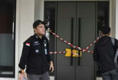 Kejagung Kembali Sita Kendaraan yang Diduga Milik Riza Chalid