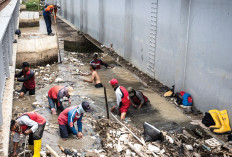 Proyeksi KLH Selama Libur Idul Fitri Capai 72 Ribu Ton Tambahan Sampah, Minta Pemda Lakukan Pengawasan