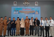 Calon Direktur TSB Jalani Uji Kelayakan dan Kepatutan