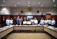 Kemendikdasmen dan Universitas McGill Perkuat Pendidikan Dasar dan Menengah