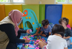 Ingin Anak Cerdas dan Mandiri? Coba Program Rumah Anak SIGAP