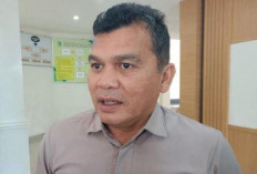 Solusi Atasi PKL Pasar Talang Banjar, DPRD Wacanakan Bangun Pedestrian 