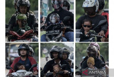 Persiapan MPASI Anak saat Mudik:, Ini Tips dari Ahli Gizi