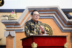 Pentingnya Sinergitas Penyelenggara Pemilu