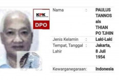 Komisi XIII DPR Bereaksi Keras Terkait Buronan KPK di Singapura Tolak Kembali ke Indonesia 