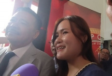 Jessica Kumala Wongso, Terpidana Kasus Kopi Sianida Kini Menyandang Status Bebas Bersyarat