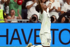 Endrick Khawatir Tak Dipanggil Timnas Brazil