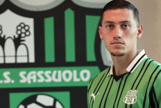Jay Idzes Jadi Bek Termahal Sassuolo