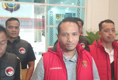 Big Bos Narkoba Labuhan Batu Ditangkap di Jambi 