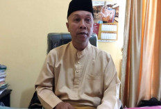 LAM Sarolangun Gelar Festival Adat Melayu 2025