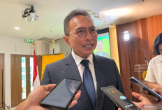 Kebiasaan Memberikan Anak Camilan Manis Bisa Picu Obesitas