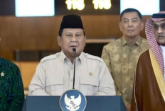 Prabowo Usulkan Perkampungan Jemaah Indonesia Dekat Masjidil Hara