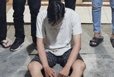 Polsek Jelutung Ungkap Dua Kasus Penggelapan Sparepart, Pelaku Gunakan Modus Berbeda