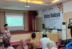 Dialog Budaya Sebagai Strategi dan Peran Museum dalam Pelestarian Warisan Budaya