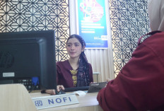 Semarak Hari Kartini, Pegawai BRI dan Petugas SPBU di Jambi Kenakan Kebaya