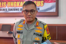 Operasi Patuh Siginjai Berlangsung Selama 14 Hari di Tanjabtim