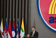Sekjen ASEAN Desak Thailand dan Kamboja Kembali ke Gencatan Senjata