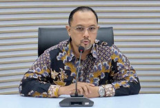 KPK Selidiki Dugaan Gratifikasi Bobby Nasution Terkait Jet Pribadi