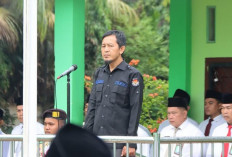  Tumbuhkan Kesadaran Partisipasi Politik, KPU Provinsi Jambi Gelar Sosialisasi untuk Generasi Muda