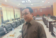 Terkait Stok Obat Kosong, Dewan Desak Evaluasi Management RS Abdul Manap