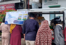 Opas Antisipasi Lonjakan Harga Sembako