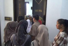 Penuhi Panggilan Penyidik, Siswi SMP Korban Perundungan Sebut Pelaku Ada Sekitar 8 Orang