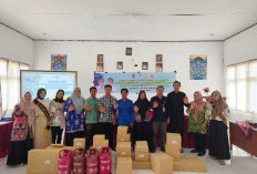 PetroChina dan Dinas P3AP2KB Sosialisasi Stuting